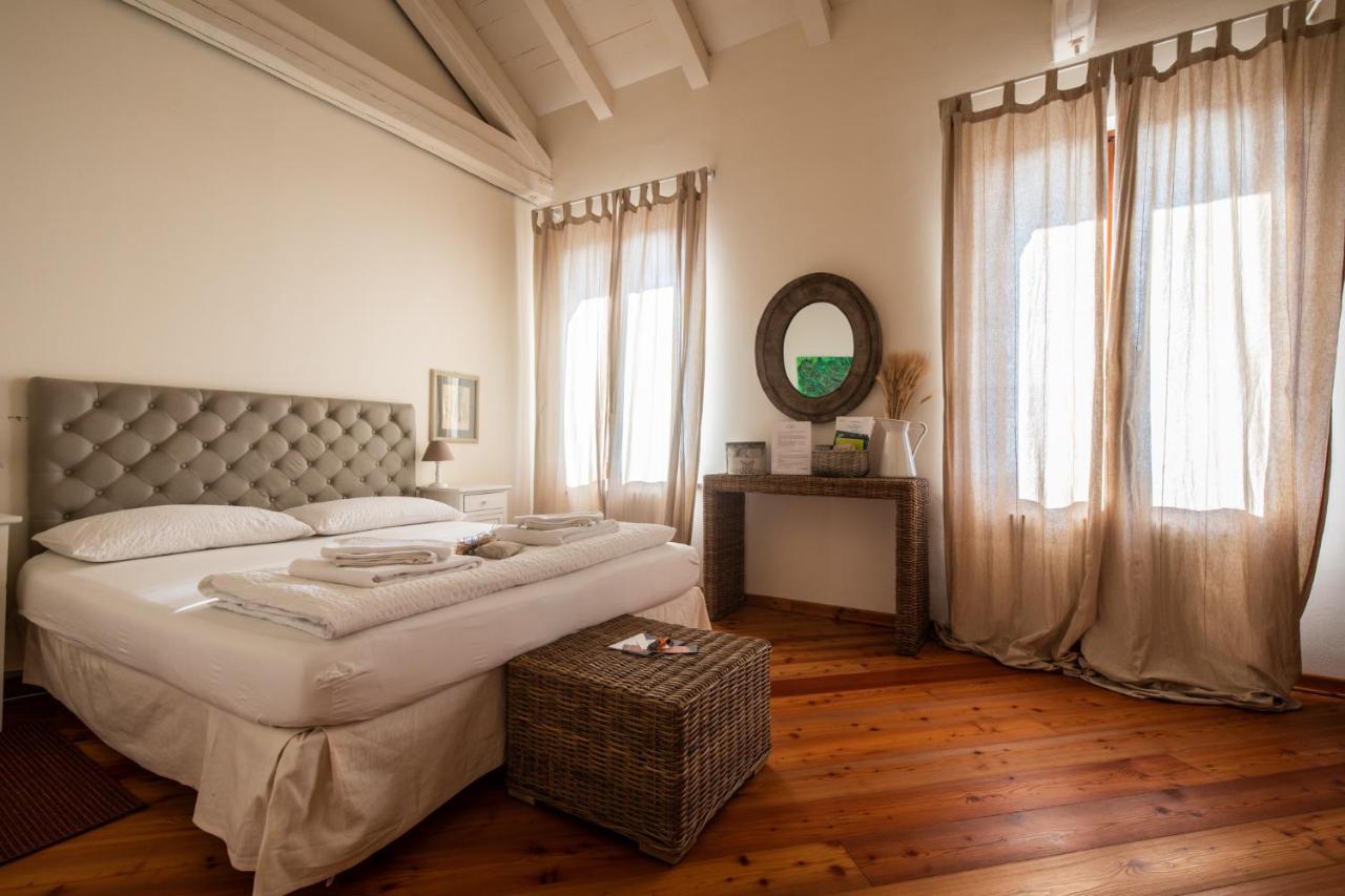Bed and Breakfast Oasi Picolit Povoletto Exterior foto